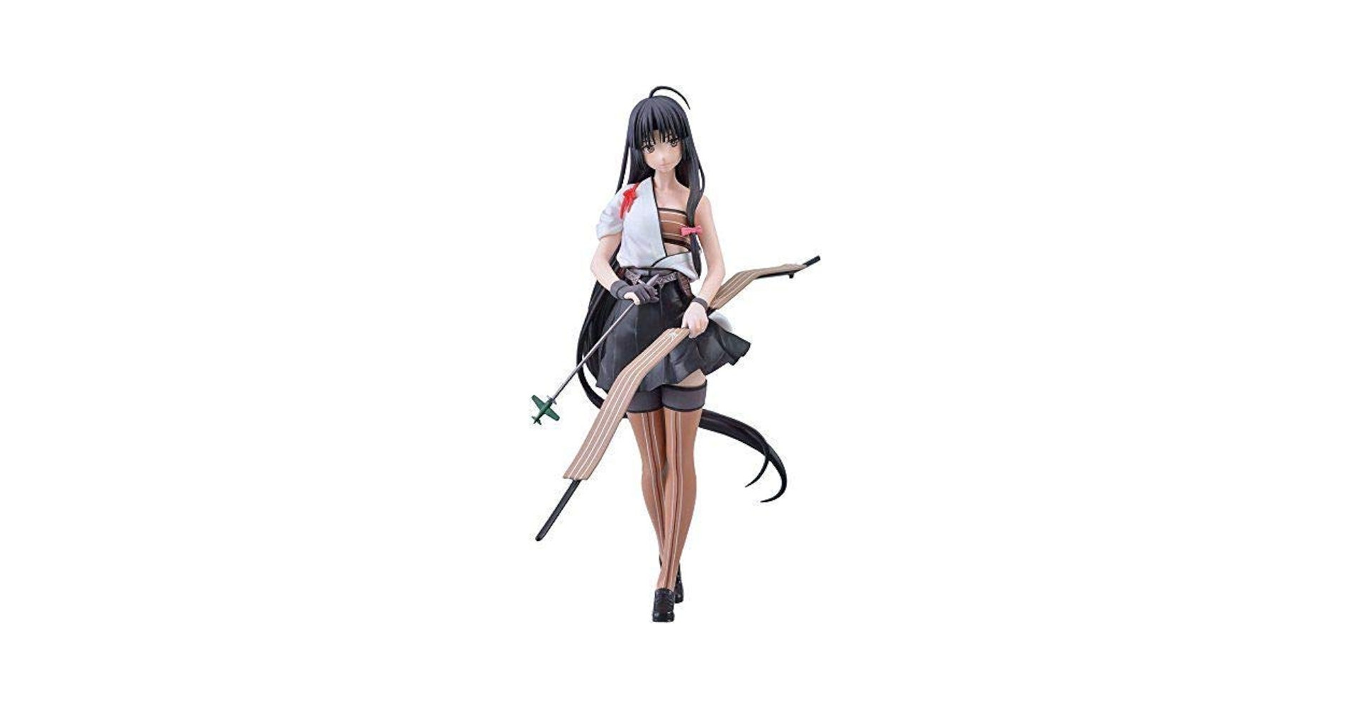 未使用フィギュアセット売り 東方 艦これ fate show by rock