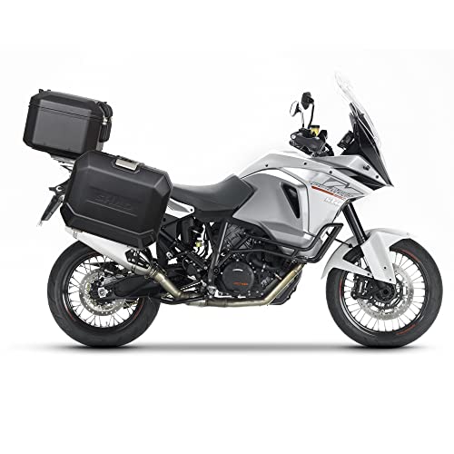 Kit SHAD 4P System KTM 1290 SUPERADVENTURE para maletas de moto 4