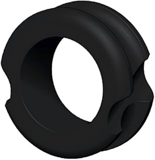 G5 Outdoors Meta Pro Peep Magnum Hunter Sight, Black, 5/16