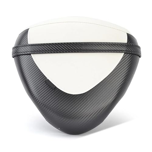 Asiento Trasero para Pasajero GSX 1300 R Cojín de Viaje Confortable para Hayabusa