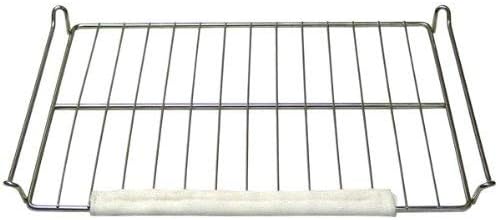 Oven Rack Guards - Cool Touch by Jaz 18" Extra Long Oven Rack Guards (Pack of 2)