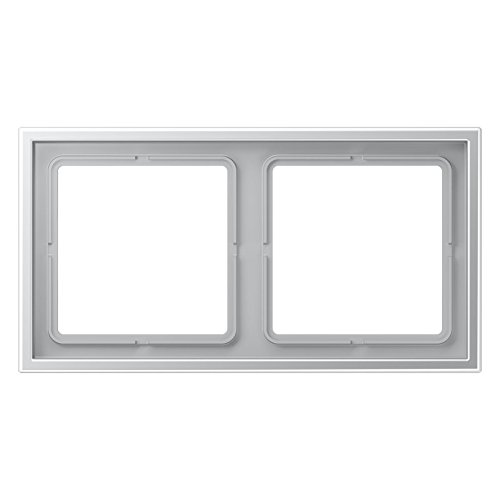 Preisvergleich Produktbild Doppelrahmen Ls Zero Aluminium