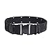 Rothco New Issue Marine Corps Style Quick Release Pistol Belts, Black, M