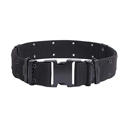 Rothco Marine Corps Style Quick Release Belts - Fully Adjustable Active Duty Inspired Belt by Rothco - Used condition - US$10.86