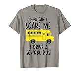 Autobus Driver Scuola Bus Scuola Regalo Divertente