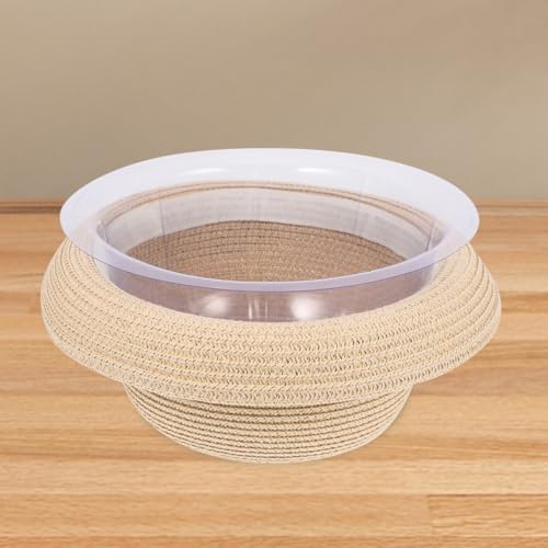 Présentoir à chapeaux support stable pour casquettes de baseball