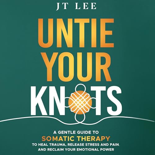Untie Your Knots by JT Lee episode artwork