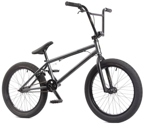 KHE STRIKEDOWN PRO BMX ] 20C` 4130 CrMo 20|h 360°[^[ MAC2 ܂肽݃^C Xg[g//_[gp nCGhf eB[GCW[&lp Vu[Lt gݗčς