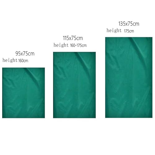 CYTGOUPER Multifunctioneel herbruikbaar vlak glijlaken, schuifbare trekbladen voor ouderen voor patiëntenoverdracht, draaien, herpositionering - Afbeelding 3