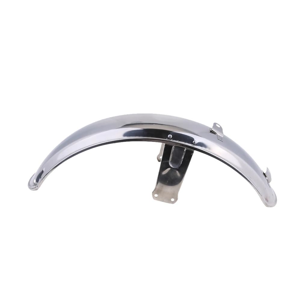 Parafango Moto Moto Parafango Splash Guard Protezione Anteriore Fango Sabbia Parafango Moto Splash Guard Per DY100 DY 125 Moto Moto