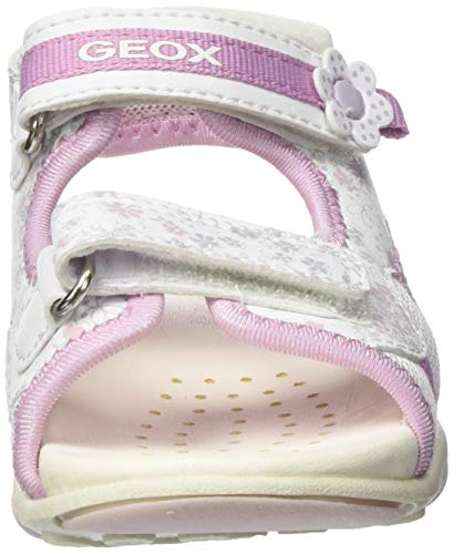 Geox Baby B Agasim Meisjessandalen - Afbeelding 3