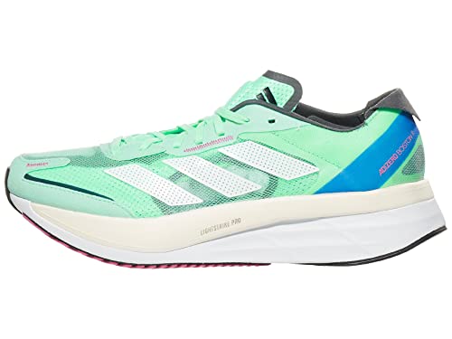Image of adidas Womens Adizero Boston 11 Running ShoesSneaker