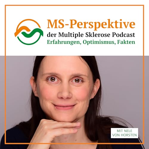 Couverture de MS-Perspektive &ndash; der Multiple Sklerose Podcast