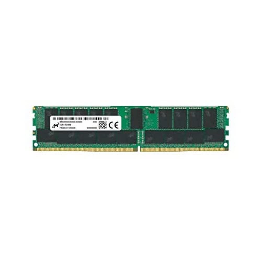 DDR4 RDIMM 32GB 2RX4 2933 CL21 | Amazon.com.br