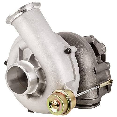 New Stigan Turbo Turbocharger For Ford F250 F350 F-250 F-350 Super Duty Excursion 7.3L PowerStroke Diesel 1999-2003 - Stigan 847-1013 New