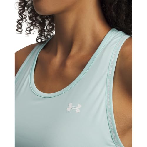 Image of Under Armour Women's Loose Fit Sports T-Shirt