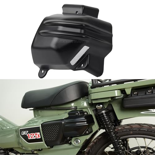 Amazon | Yoothi 互換品 ホンダ バイク ハンターカブ CT125用エア