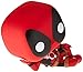 Funko 30850 Actionfigur Marvel Deadpool Parody, Multi, Standard
