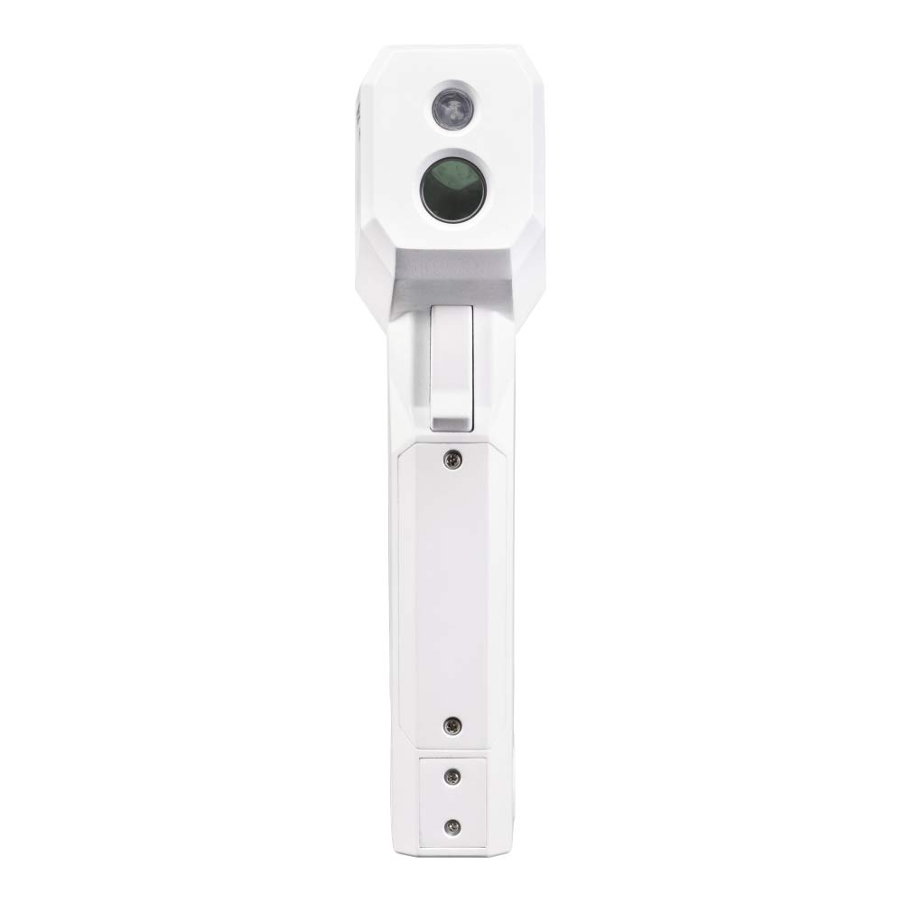 TROTEC BP5F Thermomètre alimentaire infrarouge et à sonde (-40 à 200 °C)