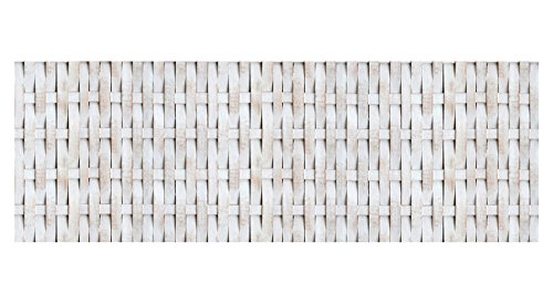 Ursus 12722275 Motiv-Fotokarton, 10 Bögen, Korbgeflecht, bunt, 300 g/qm, 49,5 x 68 cm