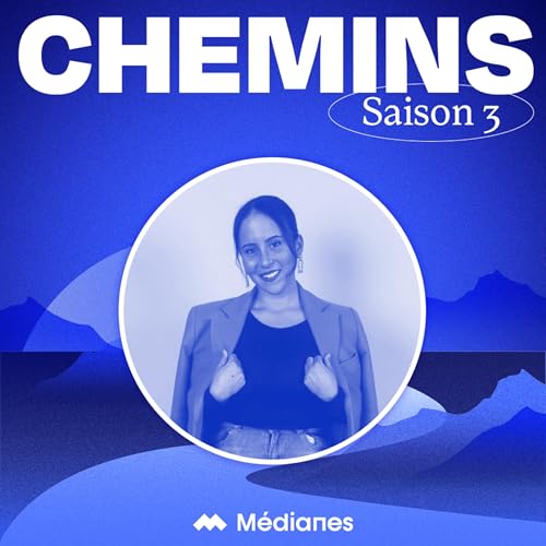 Camélia Kheiredine (Étiquette) – Arrêter des projets qui ne nous appartiennent pas