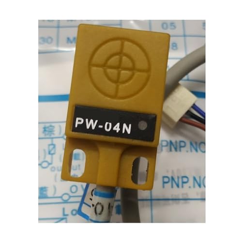 Capteur machine coudre PW-04N commutateur proximité