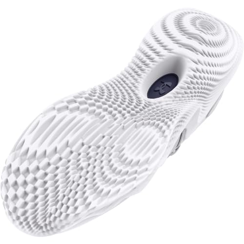 Image of Under Armour Women's Flow Ace Low Volleyball Shoes