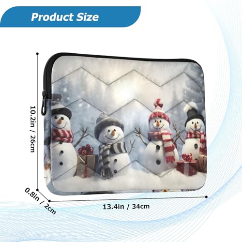 Funda para portátil 13-14 pulgadas impermeable miniatura 3