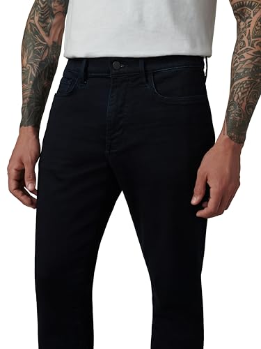 Image of Joe's Jeans Men's Asher Slim Leg Jean, Igbie, 38W x 34L