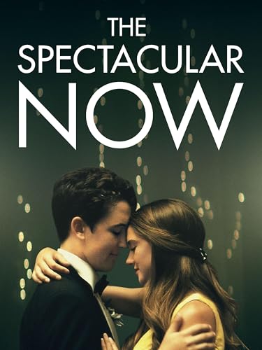 The Spectacular Now