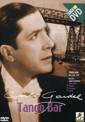 Carlos Gardel - Tango Bar [Edizione: Stati Uniti] [Edizione: Regno Unito]