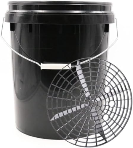 Brfveob ��� �o�P�c ��e�� 20L �O���b�h�K�[�h �t�� ���Ε����ԕt�� ���[ �{�b�N�X �A�E�g�h�A �L�����v��ԗp�o�P�c �v���X�`�b�N���t�B���^�[�G�������g �����o���A �J�[�V���b�v�p���o�P�c (�u���b�N,�o�P�b�g + �t�B���^�[)