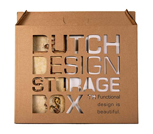 Dutch Design Brand Scatole decorative con