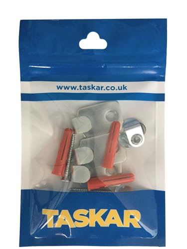 Heavy Duty Safety Picture Hooks - Pack of 3 30lbs/15kg Load - Image 5