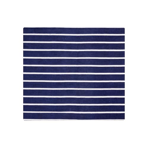 Image of Hudson Baby Infant Boys Cotton Flannel Receiving Blankets 4-Pack, Born To Fly, One Size