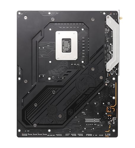 MB Intel 1851 Z890 TAICHI - Scheda madre - Immagine 9