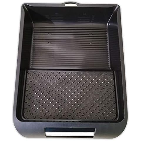 Farbwanne 32x36cm Cover