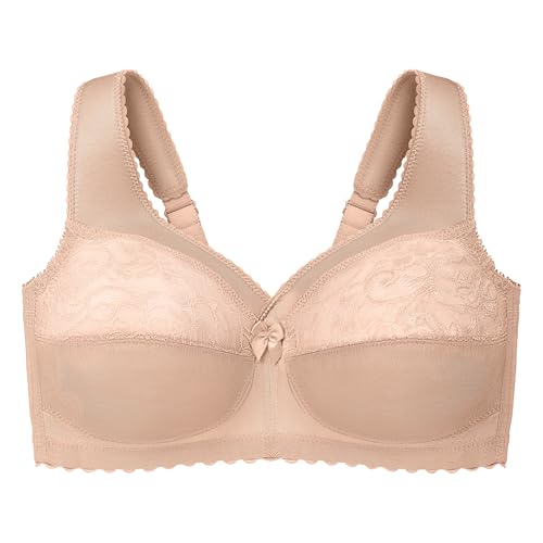 Women's Magiclift Support Bra Wirefree