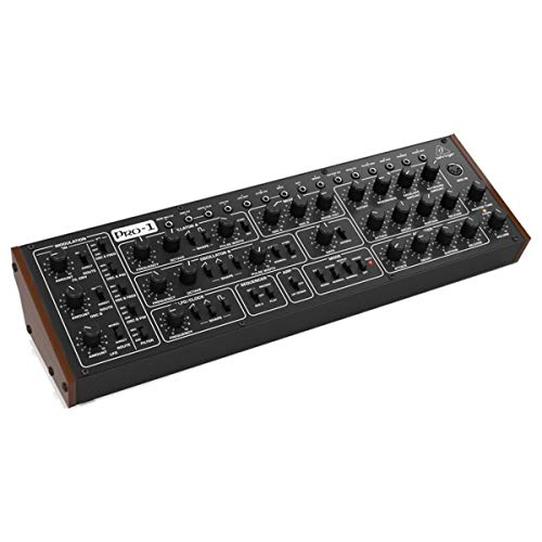 ベリンガー アナログシンセサイザー PRO-1 の商品画像 4