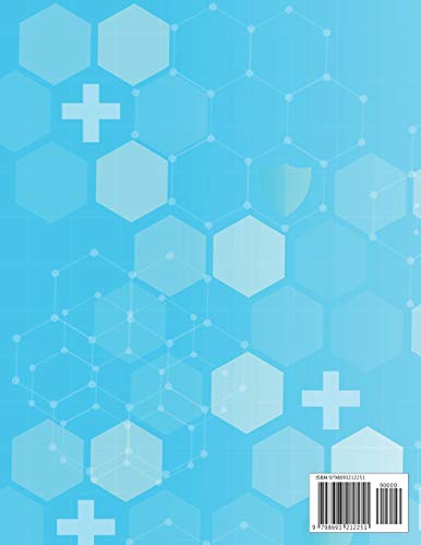 ICU Nurse's Diagnosis A Nurse Coloring Book Of Snarky, Clean Sweary Nurse Humor: Hilarious Coloring