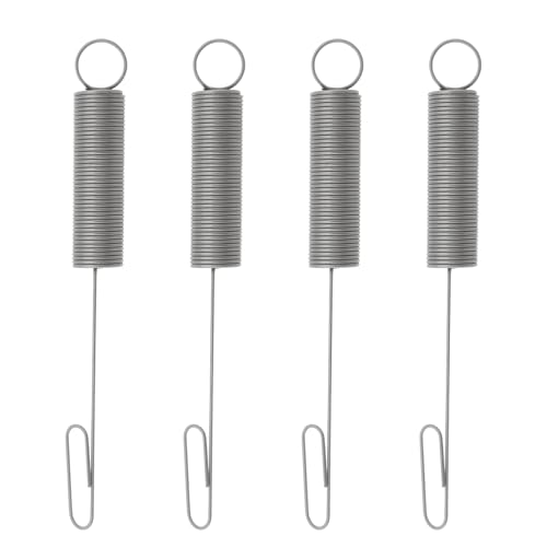 Be In Your Mind 4 Pièces Ressorts de Régulateur Compatible avec Mountfield de Moteurs Compatible avec Briggs & Stratton SP470 SP470ES HP470