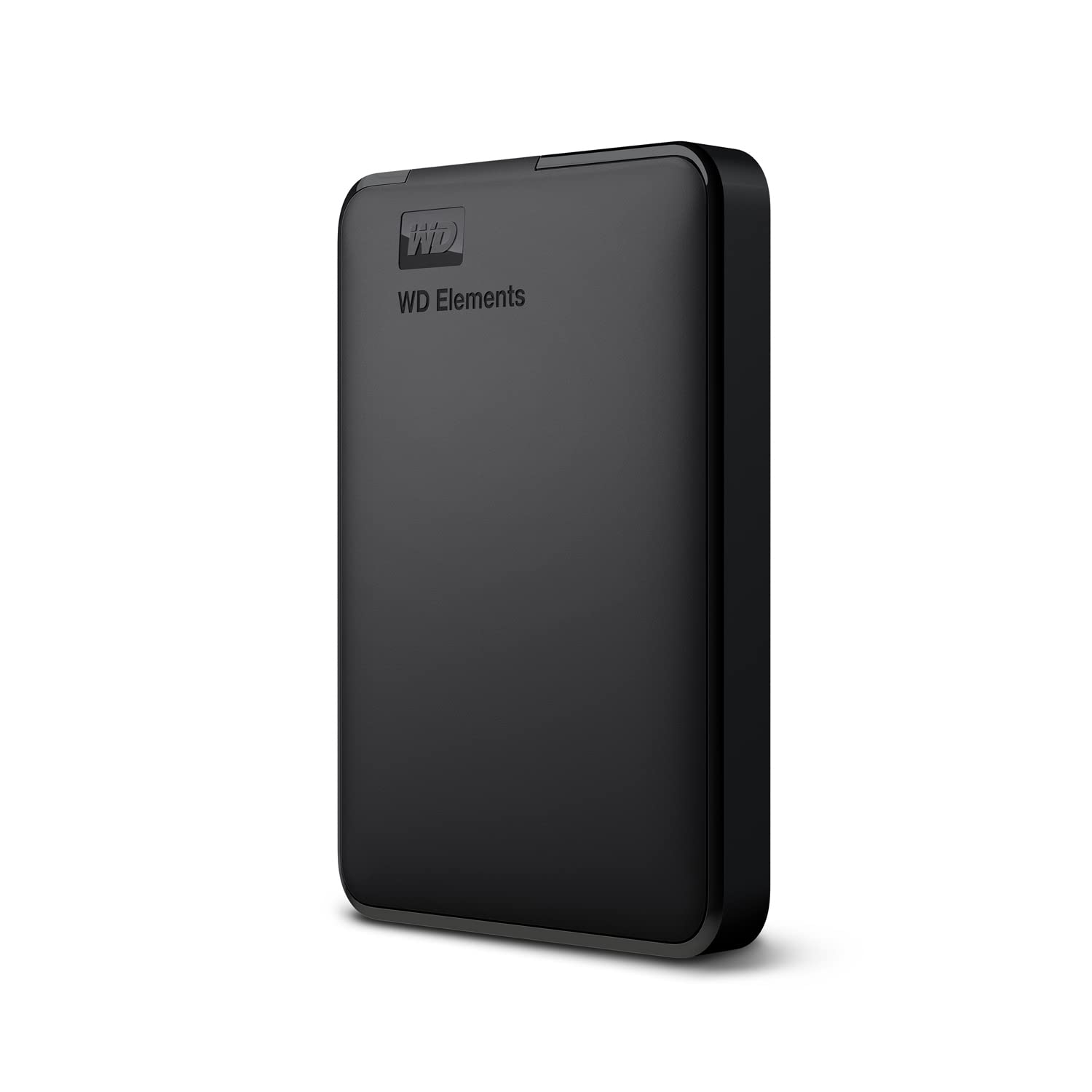 WD Elements 1TB USB 3.0 高速ポータブル