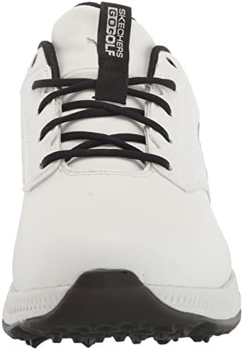 Skechers Men's Elite 5 Arch Fit Waterproof Golf Shoe Sneaker Review | Image 1