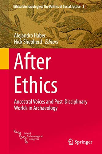 Buy After Ethics Book — BookShops.in