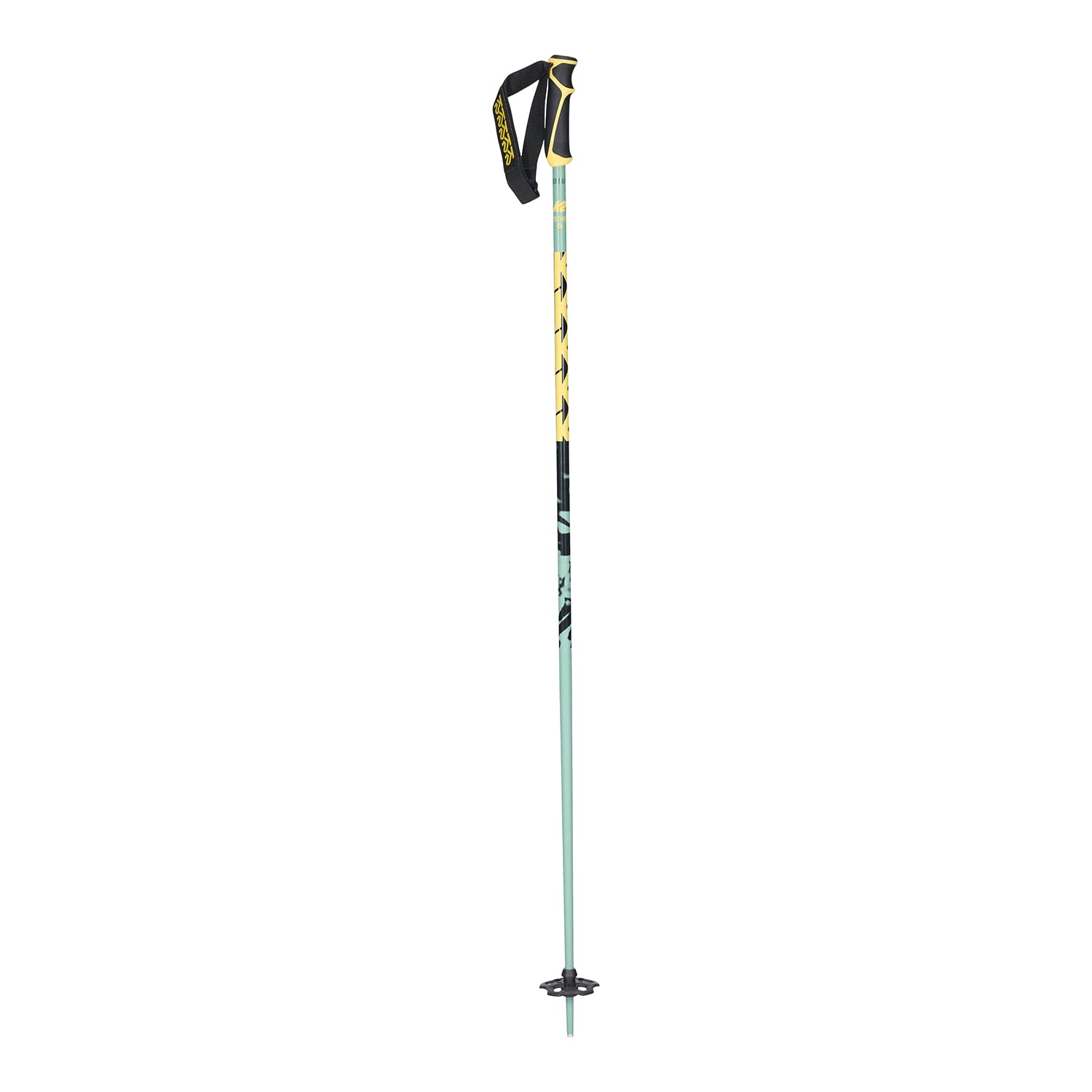Amazon.com : K2 Freeride 16 Ski Poles Seafoam 115cm (46in