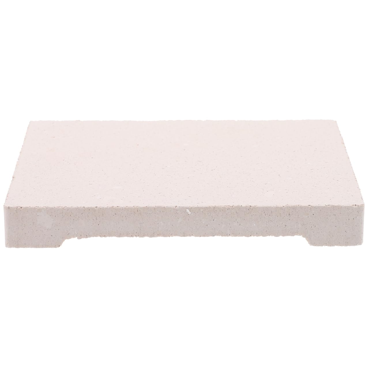 EXCEART Refractory Bricks for Jewelry Making High-Temperature Soldering Block with Honeycomb Structure Ideal for Gold Silver and Copper Welding