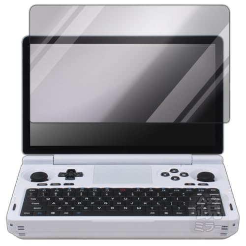PDAH[ GPD WIN Mini 2025 Ή Mirror Shield ی tB [ʗp] ~[  {