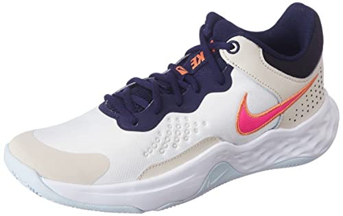 Image of Nike Mens Nike Fly.by Mid 3 Running Shoe