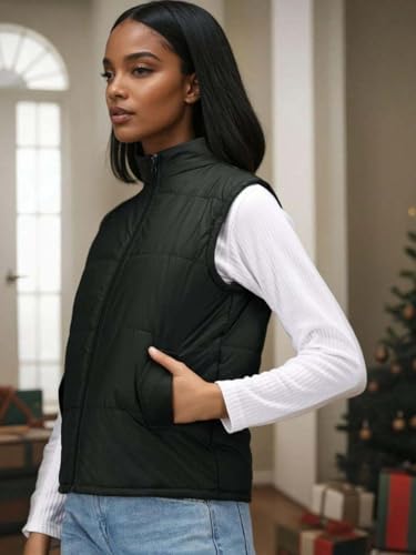 Image of KOTTY Women's Modern Puffer Jacket - Premium Build, Stylish Silhouette, Designed for Comfort and Long-Lasting Wear