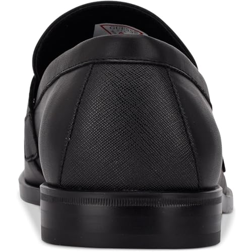 GUESS Men's Hamlin Oxford3